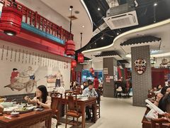 -京味张·北京烤鸭(南山店)