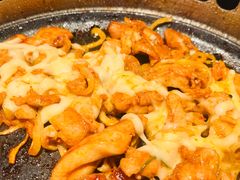 -新石器烤肉(百联川沙店)