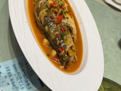 -小菜园新徽菜(芜湖奥特莱斯店)