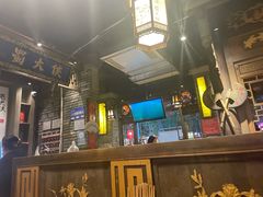 -蜀大侠火锅(建设路第五大道店)