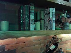 -润青四季音乐主题餐厅·椰子鸡(罗湖店)
