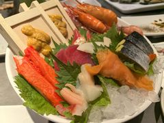 -水木锦堂·自助铁板烧(方庄时代店)