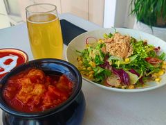 -圣彼得堡观江俄餐厅(中央大街黑金冠店)