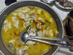 -陈生记黑鱼馆·20年活鱼现杀(宁波鼓楼店)