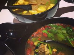-小杨生煎(龙之梦购物中心店)