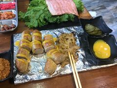 -猪小牛烤肉(青塔店)