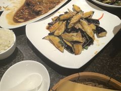-老牌坊鲁菜名店(聊城美食岛店)
