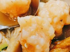 -小螺大作·螺蛳粉火锅(林和西店)