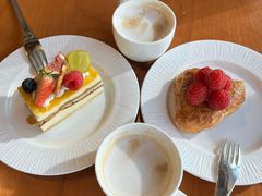 -杭州钱江新城万怡酒店-西餐厅