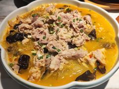 -鹿港小镇(霄云店)