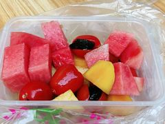 -水果立方果然鲜(升平路店)