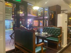 -老牌坊•鲁菜名店•地道济南菜(大观园商埠店)