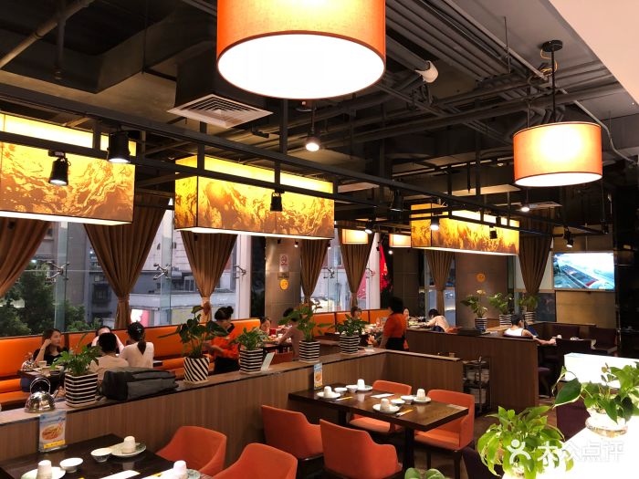 澳门街(北京路店)-图片-广州美食-大众点评网