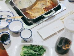 -潮牛魏记鲜牛肉火锅(开发区店)