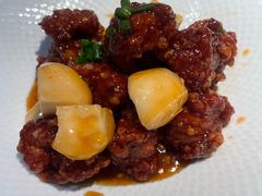-南门食仙·手工福州菜(南门兜店)