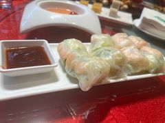 -万柳阁小馆·花园餐厅(龙潭湖店)