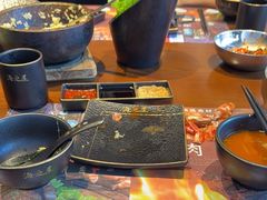 -海之屋韩式烤肉(海棠68环球美食街店)