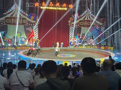 -无锡动物园·太湖欢乐园