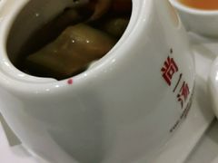 -尚一汤 广东炖汤(金桥国际店)