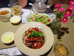 -桃花坞·私房菜餐厅(龙湖时代天街店)