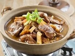 -大东方海鲜酒楼(小武基桥店)