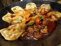 -杨氏青龙虾·羊蝎子(金盛路总店)