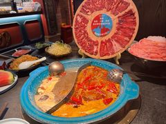 -吼堂老火锅(太古里总店)