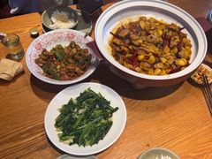 -印象鲵宴·张家界地标美食名片(溪布街店)