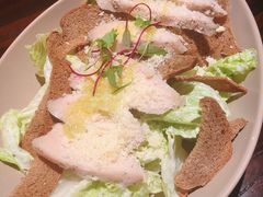 鸡胸肉沙拉-Brut Eatery悦璞食堂(建国东路店)