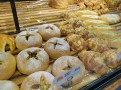 面包新语-BreadTalk面包新语·烘焙蛋糕(海珠丽影广场店)