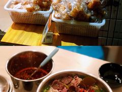 -筒骨麻辣烫(永同昌公寓胜明花园店)