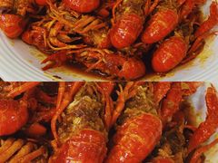 -漫天香·小龙虾餐厅(夏湾店)