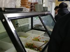 -老北京烧饼夹肉(北洼路店)