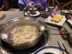 -同仁四季椰子鸡(宝安壹方城店)