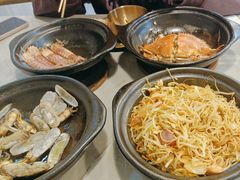 -甬小馆·焗海鲜温州菜(五马街店)