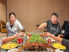 -夜宴江景餐厅