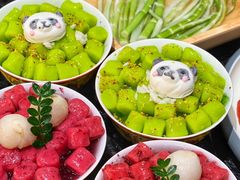 -井格重庆火锅(西直门凯德Mall店)