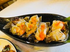 -渔娘渔家丹东海鲜(东直门店)