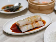 爽滑鲜虾肠-香港百合居(LCM置汇旭辉广场店)