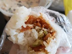 -弄堂咪道-饭香·面香·馄饨香(兴梅店)
