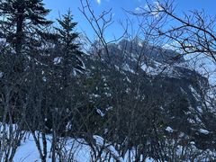 -海螺沟风景区