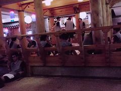 -纽斯桑拿会所(天山店)