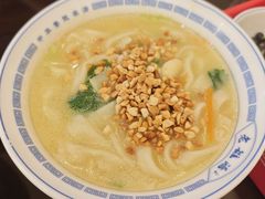 -老雒阳面馆·水席·洛阳菜(王城路店)