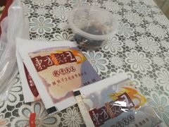 -东方饺子王(东盛路店)