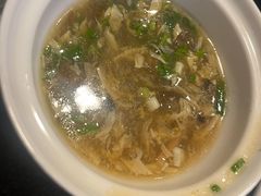-鲁菜根·泰安菜(万达店)