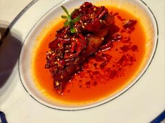 -满堂匠心川宴·私房菜(天府三街店)