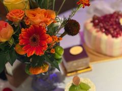 -狮拾久·现代新加坡料理(福田COCO Park店)