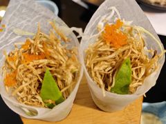 -天狗山料理(省体店)