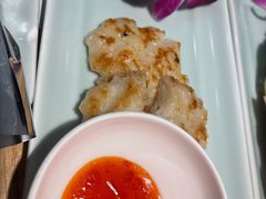 鱼夫墨鱼饼-米纸越南小馆(金鹰世界店)