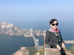 -刘家峡水库